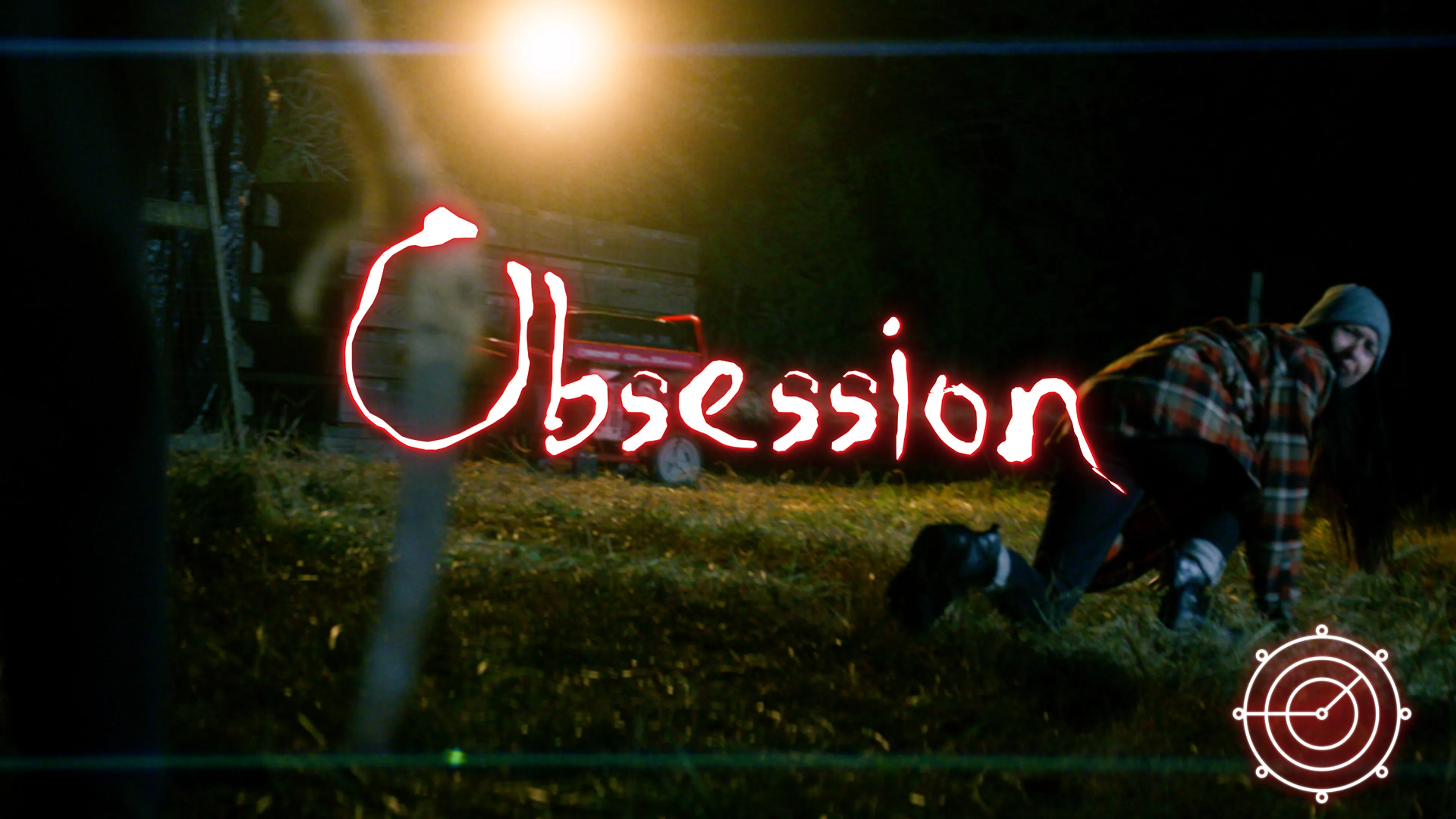 Obsession poster